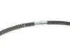 Гальмівний шланг гнучкий передн Прав (довжина 692мм,діаметр 10,2мм, M10x1) SSANGYONG ACTYON I, ACTYON SPORTS I, ACTYON SPORTS II, KYRON, REXTON / REXTON II, REXTON W / REXTON 2.0D-3.2 04.02- BOSCH 1 987 481 A88 (фото 3)