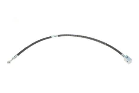 Гальмівний шланг гнучкий передн Прав (довжина 692мм,діаметр 10,2мм, M10x1) SSANGYONG ACTYON I, ACTYON SPORTS I, ACTYON SPORTS II, KYRON, REXTON / REXTON II, REXTON W / REXTON 2.0D-3.2 04.02- BOSCH 1 987 481 A88