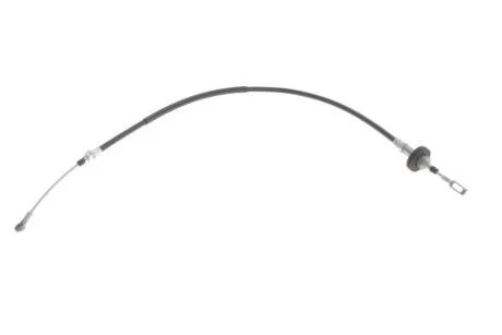 Трос стояночного гальма передн/середн Лів/Прав (1078мм/762мм) FIAT DUCATO PEUGEOT BOXER 1.9D-2.8D 03.94- BOSCH 1 987 482 002