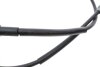 Гальмівний трос 1650mm VW T5 4Motion \'\'RL-RR \'\'2,5-3,2 \'\'04-09 BOSCH 1 987 482 016 (фото 3)