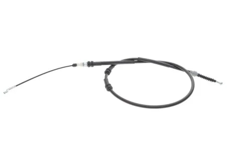 Гальмівний трос 1650mm VW T5 4Motion \'\'RL-RR \'\'2,5-3,2 \'\'04-09 BOSCH 1 987 482 016