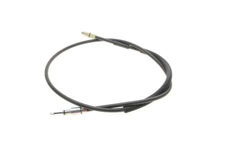 Трос ручного гальма Volkswagen TOUAREG I (7LA) (2002-10) задн. BOSCH 1 987 482 018