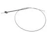 Трос стояночного гальма передній/середн (1867мм/365мм) MERCEDES SPRINTER 3,5-T (B906), SPRINTER 3-T (B906), SPRINTER 4,6-T (B906), SPRINTER 4-T (B907, B910), SPRINTER 5-T (B906) 1.8-3.5 04.06- BOSCH 1 987 482 028 (фото 1)