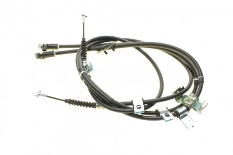 Трос стоянкової гальмівної системи BOSCH 1 987 482 054