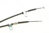 Трос стоянкової гальмівної системи BOSCH 1 987 482 054 (фото 5)