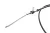 Трос стояночного гальма задн Прав (1995мм/1780мм) MITSUBISHI L200 2.4/2.5D/2.8D 06.96-12.07 BOSCH 1 987 482 069 (фото 3)
