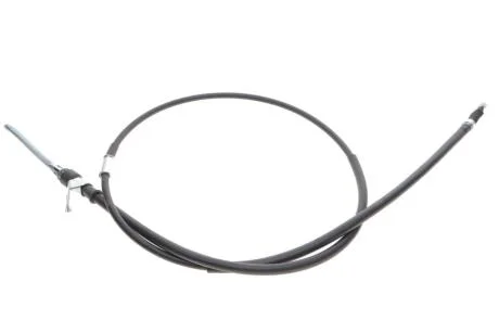 Трос стояночного гальма задн Прав (1995мм/1780мм) MITSUBISHI L200 2.4/2.5D/2.8D 06.96-12.07 BOSCH 1 987 482 069