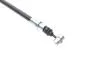 Трос гальма стоянки BOSCH 1 987 482 083 (фото 6)