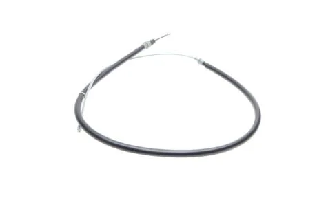 Трос стояночного гальма задн Лів/Прав (1645мм/1043мм) SEAT CORDOBA, IBIZA III SKODA FABIA I, FABIA I PRAKTIK, FABIA II, FABIA II PRAKTIK VW POLO, POLO III CLASSIC, POLO IV 1.0-2.0 08.99- BOSCH 1 987 482 191