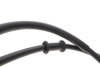 Трос ручного гальма зад. Л/П PSA Boxer/Ducato/Jumper 30-33-35 mod/06- 1390/1075 BOSCH 1 987 482 213 (фото 3)