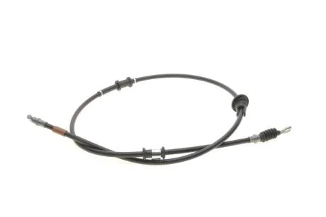 Трос ручного гальм. прав. MITSUBISHI CARISMA -06 BOSCH 1 987 482 246