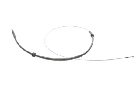 Трос стоянкової гальмівної системи BOSCH 1 987 482 253