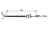 Трос ручного гальма BOSCH 1 987 482 278 (фото 1)