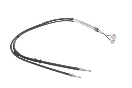 OPEL трос ручного гальма задн. CORSA D 06- BOSCH 1 987 482 283