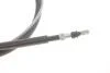 RENAULT трос ручного гальма Laguna 07-, NISSAN Primera 02- BOSCH 1 987 482 303 (фото 3)