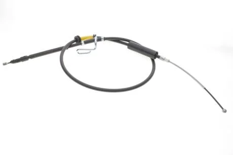 Трос гальм. прав. FREELANDER -14 BOSCH 1 987 482 313