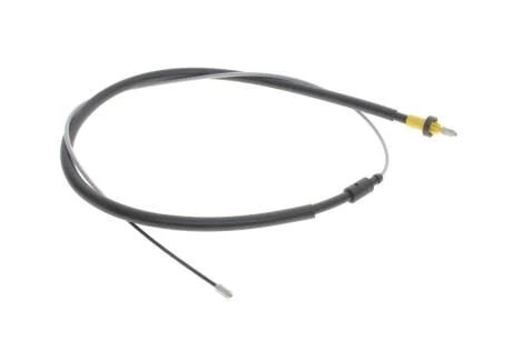 CITROEN трос ручного гальма бараб. 1705/880 мм C3 II, DS3 12- BOSCH 1 987 482 316