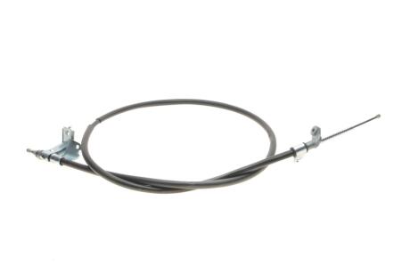 NISSAN трос ручного гальма лів. Qasqai+2 07- BOSCH 1 987 482 340