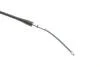 Трос ручного тормоза BOSCH 1 987 482 354 (фото 4)