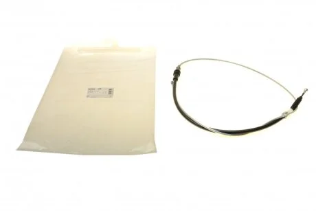 Трос стоянкової гальмівної системи BOSCH 1 987 482 378