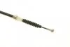 Трос стоянкової гальмівної системи BOSCH 1 987 482 378 (фото 5)