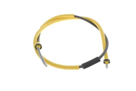 RENAULT трос ручного гальма задн. прав. CLIO III, MODUS / GRAND MODUS BOSCH 1 987 482 384