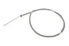 Трос стояночного гальма задн Лів/Прав (1620мм) SKODA OCTAVIA I 1.4-2.0 09.96-12.10 BOSCH 1 987 482 448 (фото 1)