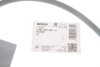 Трос стояночного гальма задн Лів/Прав (1620мм) SKODA OCTAVIA I 1.4-2.0 09.96-12.10 BOSCH 1 987 482 448 (фото 2)
