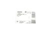 Гальмівний трос 1283mm FORD Transit \&#039;\&#039;RR \&#039;\&#039;00-06 BOSCH 1 987 482 462 (фото 2)