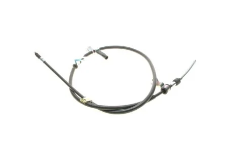 Трос ручного тормоза MITSUBISHI L200 05- лівий BOSCH 1 987 482 515