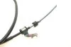 Трос ручного тормоза MITSUBISHI L200 05- лівий BOSCH 1 987 482 515 (фото 7)