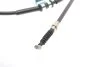 Трос ручного тормоза MITSUBISHI L200 05- правий BOSCH 1 987 482 516 (фото 7)