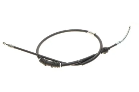 Трос стоянкової гальмівної системи BOSCH 1 987 482 533