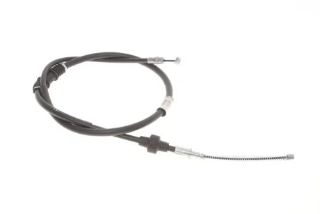 Трос ручного тормоза MITSUBISHI LANCER 03- 1535мм задний правый (диск.тор.) BOSCH 1 987 482 534