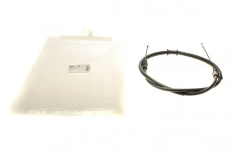 Трос стоянкової гальмівної системи BOSCH 1 987 482 551