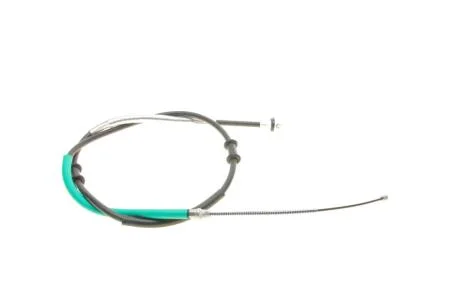 Трос стояночного гальма задн Лів (1788мм) FIAT DOBLO, DOBLO/MINIVAN 1.2-1.9D 03.01- BOSCH 1 987 482 590