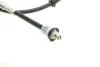 Трос стояночного гальма задн Лів (1788мм) FIAT DOBLO, DOBLO/MINIVAN 1.2-1.9D 03.01- BOSCH 1 987 482 590 (фото 6)