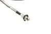 Трос стояночного гальма задн Лів/Прав (1833мм) FIAT DOBLO, DOBLO CARGO OPEL COMBO TOUR, COMBO/MINIVAN 1.3D-2.0D 01.10- BOSCH 1 987 482 593 (фото 4)