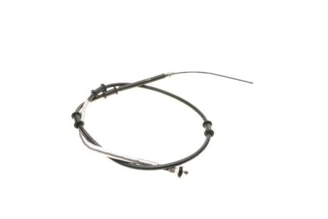 Трос стояночного гальма задн Лів/Прав (1833мм) FIAT DOBLO, DOBLO CARGO OPEL COMBO TOUR, COMBO/MINIVAN 1.3D-2.0D 01.10- BOSCH 1 987 482 593