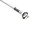 Трос стоянкової гальмівної системи BOSCH 1 987 482 594 (фото 5)