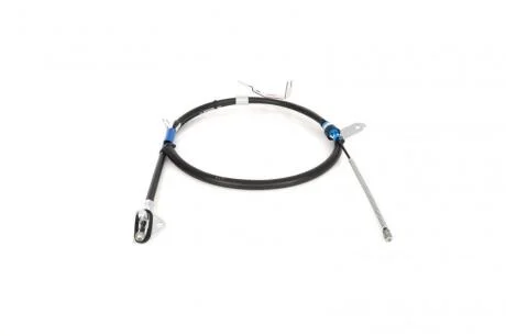 CITROEN трос ручного гальма задн. лів. C1 14- BOSCH 1 987 482 663