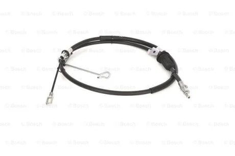 Трос гальмівний (ручник) FORD Tiurneo/Transit \'\'LH \'\'2,0-2,2 \'\'12>> BOSCH 1 987 482 664