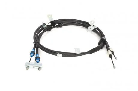 Трос стояночного гальма задн/середн (1952мм/1882мм) FORD TOURNEO CONNECT V408 NADWOZIE WIELKO, TRANSIT CONNECT, TRANSIT CONNECT V408/MINIVAN 1.0-1.6D 09.13- BOSCH 1 987 482 666