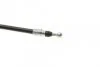 Трос стоянкової гальмівної системи BOSCH 1 987 482 676 (фото 5)