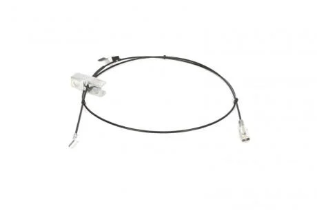OPEL Трос ручного гальма в центрі (довга колісна база) VIVARO (B) 14- BOSCH 1 987 482 679