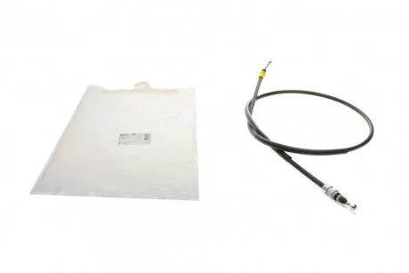 Трос ручного тормоза BOSCH 1 987 482 681