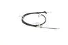 Трос зупиночних гальм BOSCH 1 987 482 690 (фото 3)