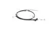 Трос зупиночних гальм BOSCH 1 987 482 691 (фото 3)