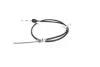 Трос зупиночних гальм BOSCH 1 987 482 691 (фото 4)