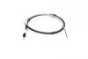 Трос ручного гальма BOSCH 1 987 482 722 (фото 1)